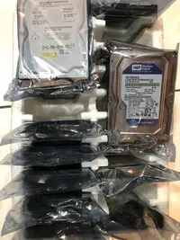 在飛比找Yahoo!奇摩拍賣優惠-Seagate WD SATA 80G SATA 160G 