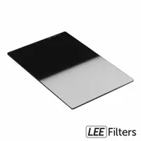 在飛比找momo購物網優惠-【LEE Filter】9ND GRAD HARD 方型漸層