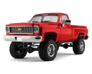 RC4WD Trail Finder 2 LWB Rock Crawler 4x4 RTR Chevrolet K10 Scottsdale Hard Body