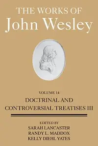 在飛比找誠品線上優惠-The Works of John Wesley Volum