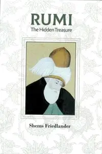 在飛比找三民網路書店優惠-Rumi the Hidden Treasure