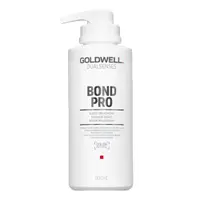 在飛比找蝦皮商城優惠-GOLDWELL 歌薇韌感60秒髮膜500ml Vivo薇朵