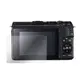 Kamera 9H鋼化玻璃保護貼 for Canon EOS M10