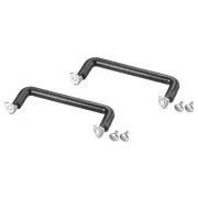 Pot Side Handle Replacement for Stainless Steel Pan Pot Handle 108 x 95mm 2Pcs