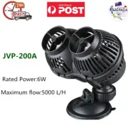SunSun Wave Maker 5000L/H Circulation Water Pump Create Waves Pump Fish Aquarium