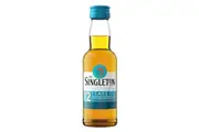 The Singleton 12 Year Old Single Malt Scotch Whisky 50ml