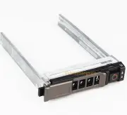 For Dell 2.5" Tray Caddy PowerEdge M620 M520 M420 M820 VRTX (0NRX7Y NRX7Y)