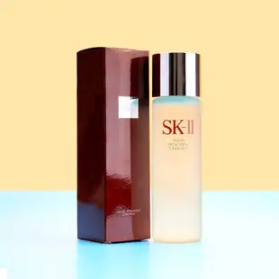 日本 SK-II 精華露 230ml?sk2 青春露 pitera 免稅專櫃採購