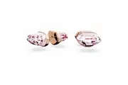 Ladies' Earrings Swarovski 5626603 Crystal