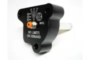 EVO 1152 No Limits On-Demand; For Jeep Wrangler JK/JKU Rubicon 07-17