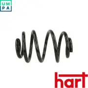 COIL SPRING 427 469 FOR OPEL KADETT ASTRA/Van/CLASSIC C18NT/18NZ/18NE 1.8L 4cyl
