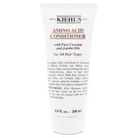 在飛比找PChome24h購物優惠-【KIEHLS 契爾氏】 氨基酸潤髮乳 200ml (百貨專