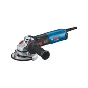 Bosch Professionnal 1700W 125mm Corded Angle Grinder