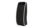 Omega Altise AHCC2400TB 2400W Ceramic Heater with LED Display
