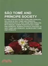 Sao Tome and Principe Society