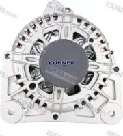 ALTERNATOR FOR DACIA LOGAN PEUGEOT 307, 308 RENAULT CLIO FLUENCE GRAND SCENIC