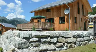 Plush Chalet in Hohentauern with Sauna bubble bath