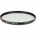 Hoya 49mm HMC UV-IR Cut Filter - Multi-Coated **AUTORIZED HOYA USA DEALER**