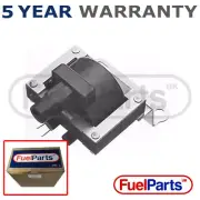 Ignition Coil Pack FuelParts CU1448CP Fits Nova Cavalier Manta Kadett Ascona