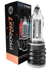 Bathmate Hydromax7 Wide Boy Penis Pump