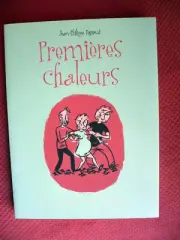 Jean-Philippe Peyraud First Flashes Of Months Of June Tt Full And Mint