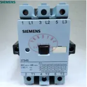 SIEMENS AC Contactor 3TS49 3TS4922-0XF0 AC 24V 110V 220V 380V 3TS49 22-0X