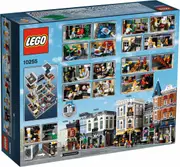 LEGO 10255 Creator Expert Assembly Square