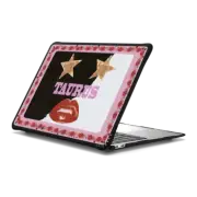 MacBook Air 13-inch (M1 / Intel) Impact Case Taurus