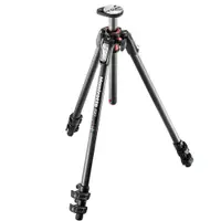 在飛比找蝦皮商城優惠-Manfrotto 曼富圖 190系列 碳纖維 三節腳架 M