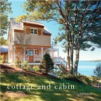 在飛比找三民網路書店優惠-Cottage and Cabin