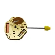 Quartz Watch Movement with Adjust Stem But Without Battery for 2 Pins for Japan