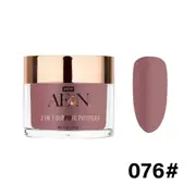 AEON SNS Gelish Dip Dipping & Acrylic Nail Powder - 076 56g