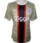 AJAX Amsterdam Adidas 3rd Football Shirt 2022-2023 NEW Small BNWT Third Jersey
