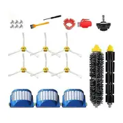 For Irobot Roomba 600 610 620 650 675 677 692 671 694 691 Series Kit