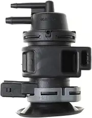WGQGQ Car Vacuum Switch Valve,Fit for Renault, 2.3 DCI MK3 2010-2016 14956BC41A 14956-BC41 Vapor Purge Solenoid Automotive Vacuum Switch Solenoid