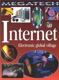 在飛比找三民網路書店優惠-Internet ― Electronic Global V