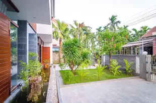 會安綠世界別墅Green World Hoi An villa