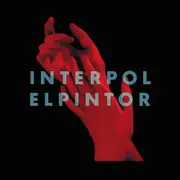 El Pintor -Interpol CD