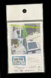 Kamizukuri Diorama Accessories - Paper Plant Kit 1/35 Scale - A-30