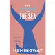 The Old Man And The Sea/老人與海/Ernest Hemingway/海明威 eslite誠品