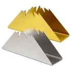 Dinner Napkins Minimalist Towel Rack Napkin Holder Table Napkin Holder
