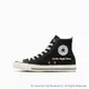 日本限定 Converse ALL STAR Ⓡ MN HI / E.T. ET 限量聯名款 黑色 高筒/ 27 cm