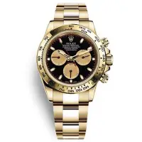 在飛比找Yahoo!奇摩拍賣優惠-【玩錶交流】全新品 ROLEX 116508 保羅紐曼 Da