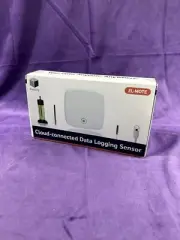 Lascar EL-MOTE-TH - High Accuracy Wireless Temp & RH Data Logger