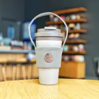 在飛比找蝦皮購物優惠-Starbucks官方正品！星巴克杯子2022咖啡渣雙層隨行