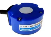 NEW TAMAGAWA RESOLVER ENCODER TS5700N8401