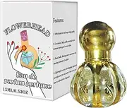 Dubai Fragrance Mist For Women | 0.52oz Spray, Addictive Personal Perfume, Pumpkin Bottle Design Concentrated Dubai Perfume