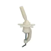 Wig Stand Adjustable Mannequin Head Base Holder For Styling Training Hairdre CHW