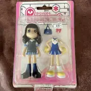 GSI Creos Pinky Street PK-004