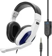 Headset for PS5 Headset 5" - PS5